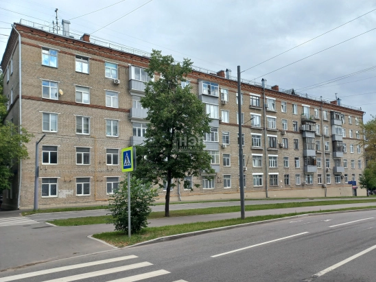 Имущественные торги г. Москвы. Объект № 22379