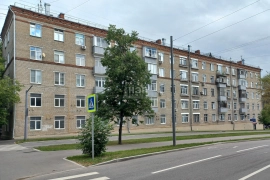 Имущественные торги г. Москвы. Объект № 22379