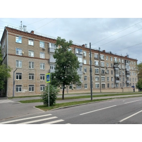 Имущественные торги г. Москвы. Объект № 22379
