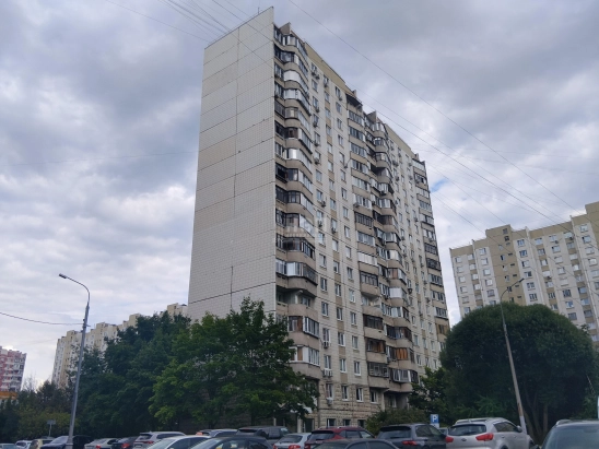 Имущественные торги г. Москвы. Объект № 22380