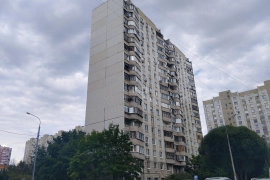 Имущественные торги г. Москвы. Объект № 22380