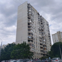 Имущественные торги г. Москвы. Объект № 22380