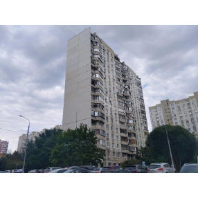 Имущественные торги г. Москвы. Объект № 22380