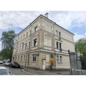 Имущественные торги г. Москвы. Объект № 22381