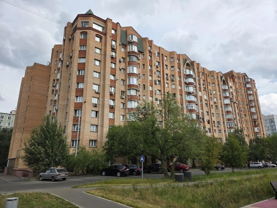 Имущественные торги г. Москвы. Объект № 22382
