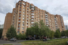 Имущественные торги г. Москвы. Объект № 22382