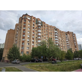 Имущественные торги г. Москвы. Объект № 22382