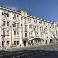 Имущественные торги г. Москвы. Объект № 22383
