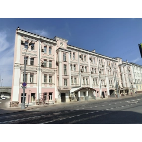 Имущественные торги г. Москвы. Объект № 22383