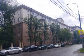 Имущественные торги г. Москвы. Объект № 22386