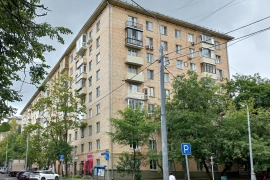 Имущественные торги г. Москвы. Объект № 22391