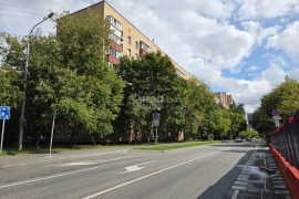 Имущественные торги г. Москвы. Объект № 22398