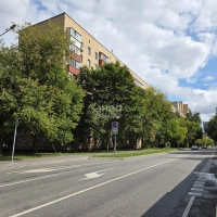 Имущественные торги г. Москвы. Объект № 22398
