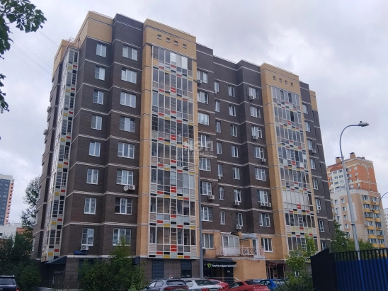 Имущественные торги г. Москвы. Объект № 22401