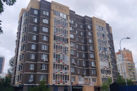 Имущественные торги г. Москвы. Объект № 22401