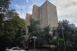Имущественные торги г. Москвы. Объект № 22456