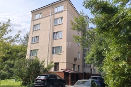 Имущественные торги г. Москвы. Объект № 22457