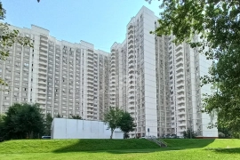 Имущественные торги г. Москвы. Объект № 22458