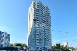 Имущественные торги г. Москвы. Объект № 22460