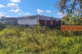 Имущественные торги г. Москвы. Объект № 22461