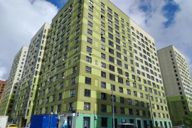 Имущественные торги г. Москвы. Объект № 22463
