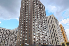 Имущественные торги г. Москвы. Объект № 22468