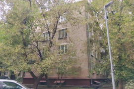 Имущественные торги г. Москвы. Объект № 22478