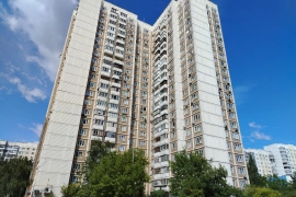 Имущественные торги г. Москвы. Объект № 22481