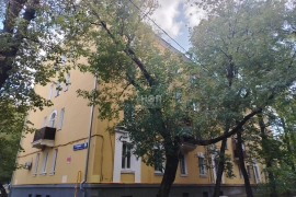 Имущественные торги г. Москвы. Объект № 22484