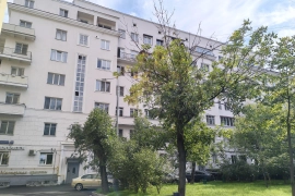 Имущественные торги г. Москвы. Объект № 22486