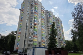 Имущественные торги г. Москвы. Объект № 22532