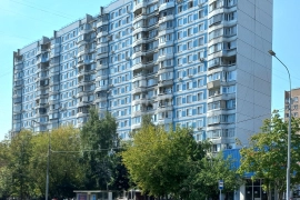 Имущественные торги г. Москвы. Объект № 22535