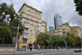 Имущественные торги г. Москвы. Объект № 22536