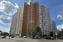 Имущественные торги г. Москвы. Объект № 22538