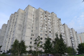 Имущественные торги г. Москвы. Объект № 22541
