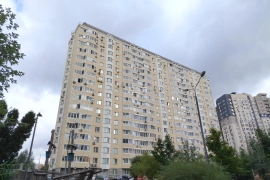 Имущественные торги г. Москвы. Объект № 22544
