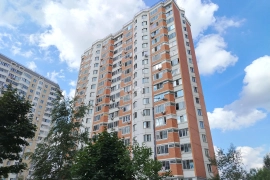 Имущественные торги г. Москвы. Объект № 22545