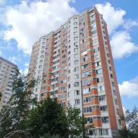 Имущественные торги г. Москвы. Объект № 22545