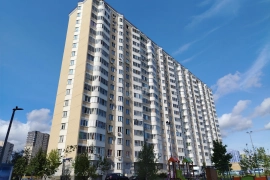 Имущественные торги г. Москвы. Объект № 22546