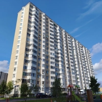 Имущественные торги г. Москвы. Объект № 22546