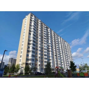 Имущественные торги г. Москвы. Объект № 22546