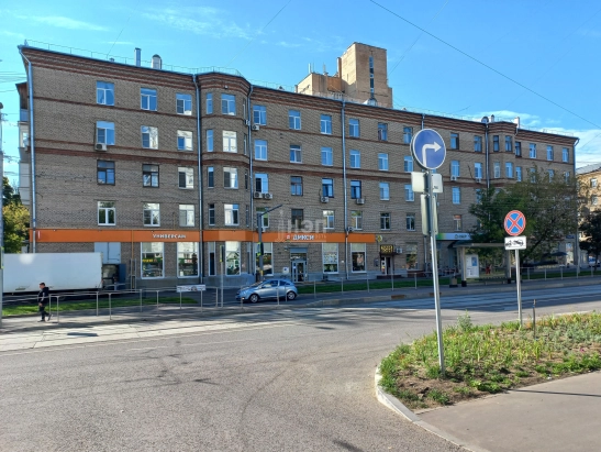 Имущественные торги г. Москвы. Объект № 22547