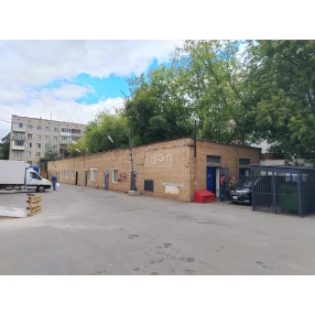 Имущественные торги г. Москвы. Объект № 22549