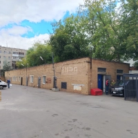 Имущественные торги г. Москвы. Объект № 22551