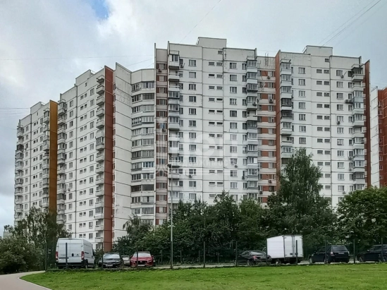 Имущественные торги г. Москвы. Объект № 22553