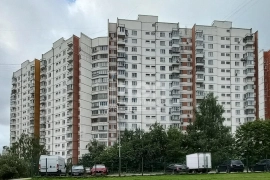 Имущественные торги г. Москвы. Объект № 22553
