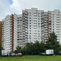 Имущественные торги г. Москвы. Объект № 22553