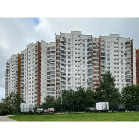 Имущественные торги г. Москвы. Объект № 22553