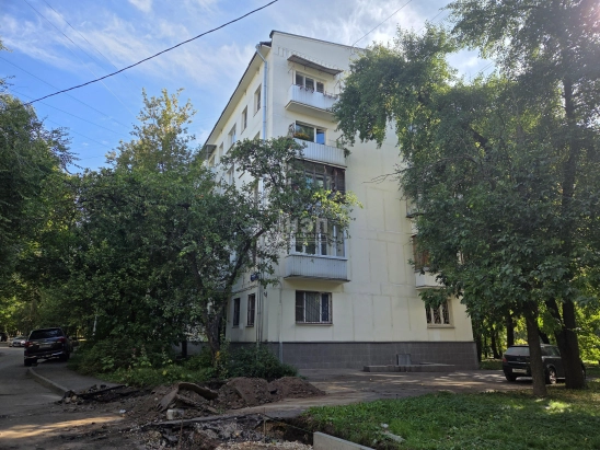 Имущественные торги г. Москвы. Объект № 22554