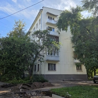 Имущественные торги г. Москвы. Объект № 22554